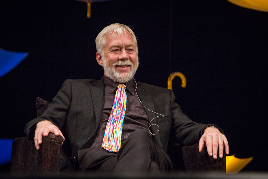 Roy Baumeister