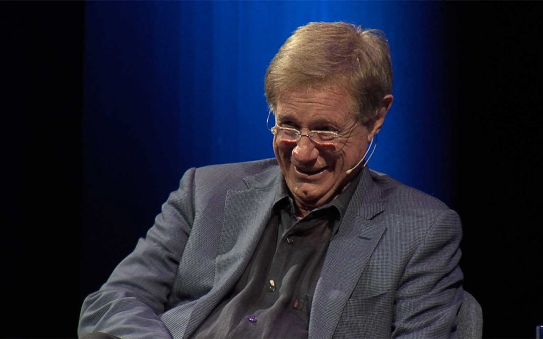 Kerry O’Brien in Conversation with Madonna King